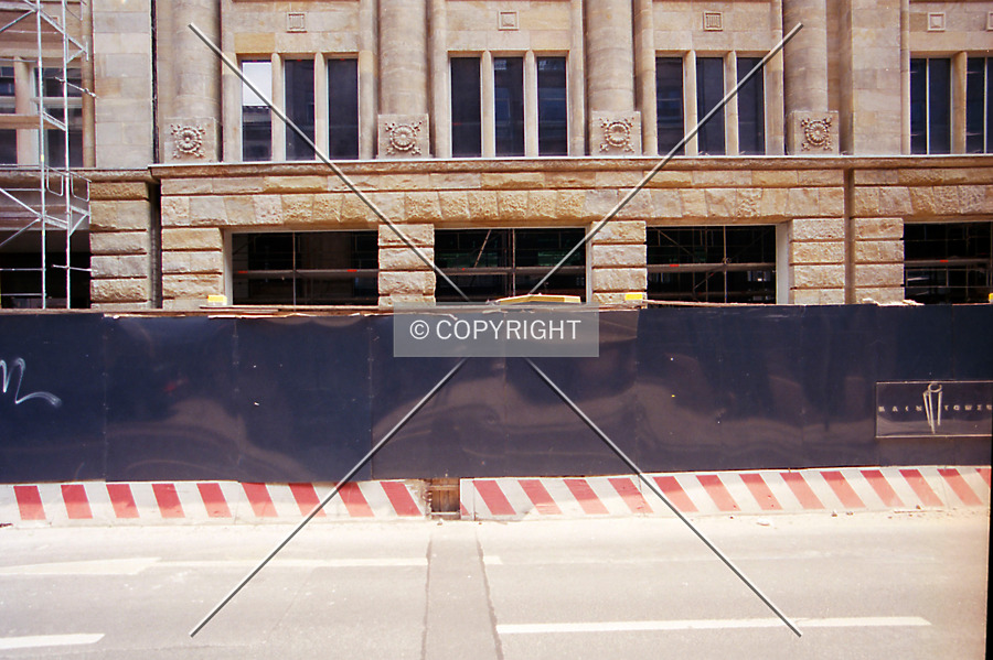 Eurotheum by Nephilim