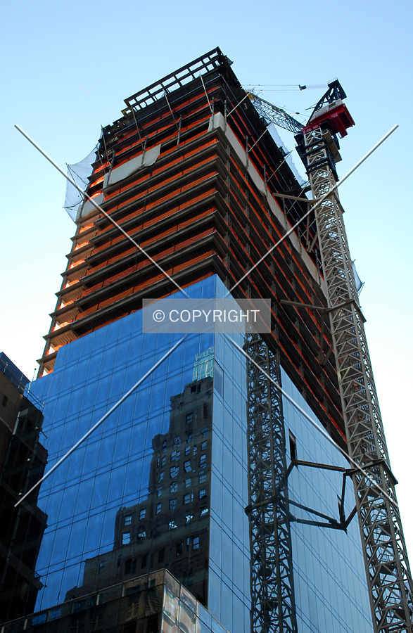 510 Madison Avenue by Royce Douglas