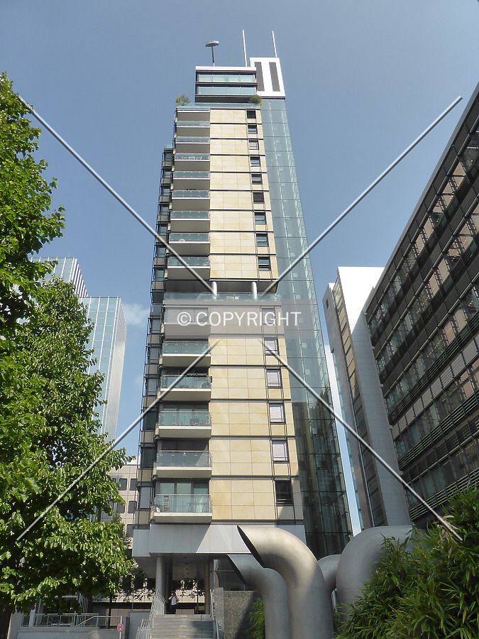 Skylight by Nephilim