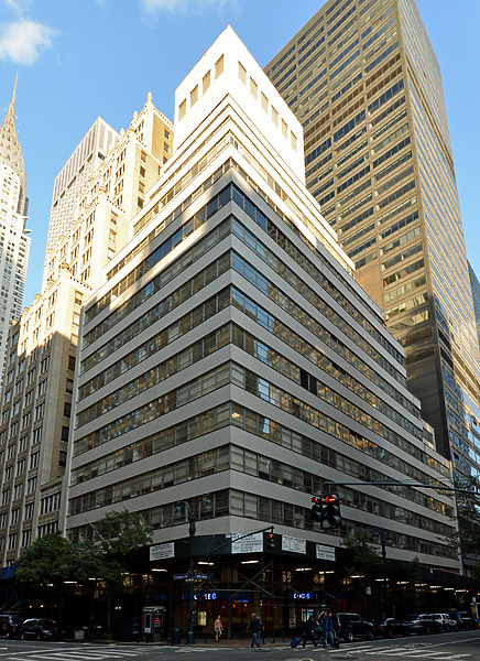 355 Lexington Avenue