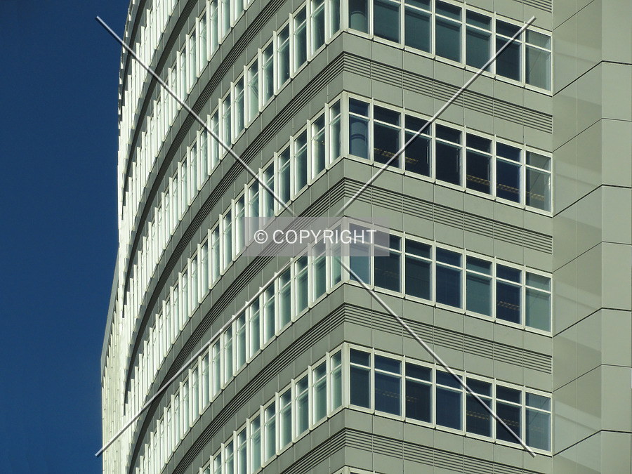 EMC Insurance Building by Chris Patriarca