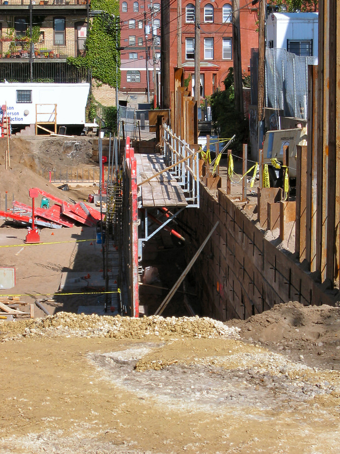 Skyscape by James Peacock