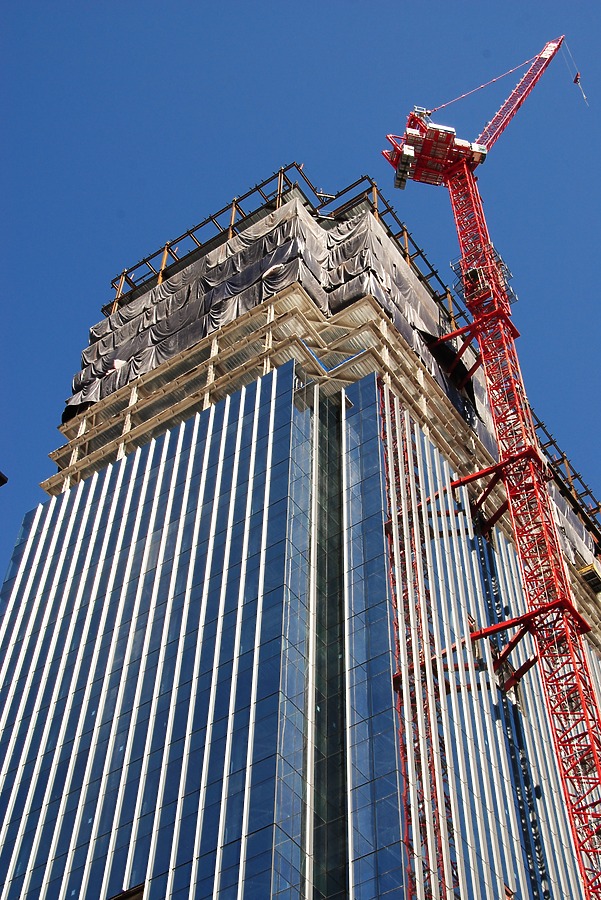 Block 162 by Brian LoBue