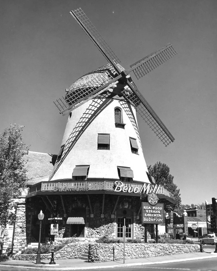 Bevo Mill by To Do STL