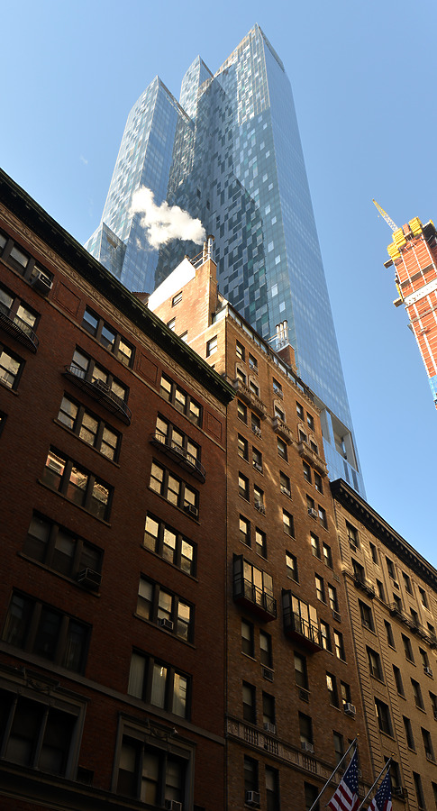 One57 by John W. Cahill