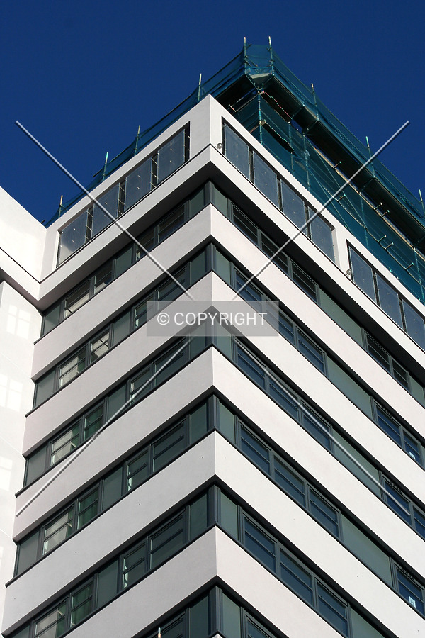 Brindley House by Neil Nickolds