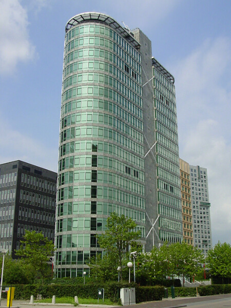 Dreeftoren