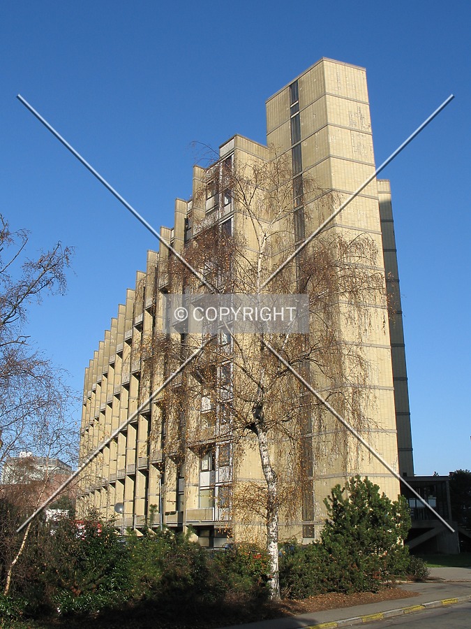 Sint-Maartensdal, Blok 2 by Emmanuel D.