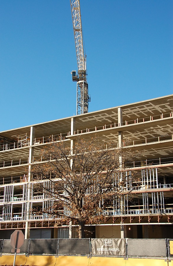 DoubleTree by Hilton Greeley by Brian LoBue