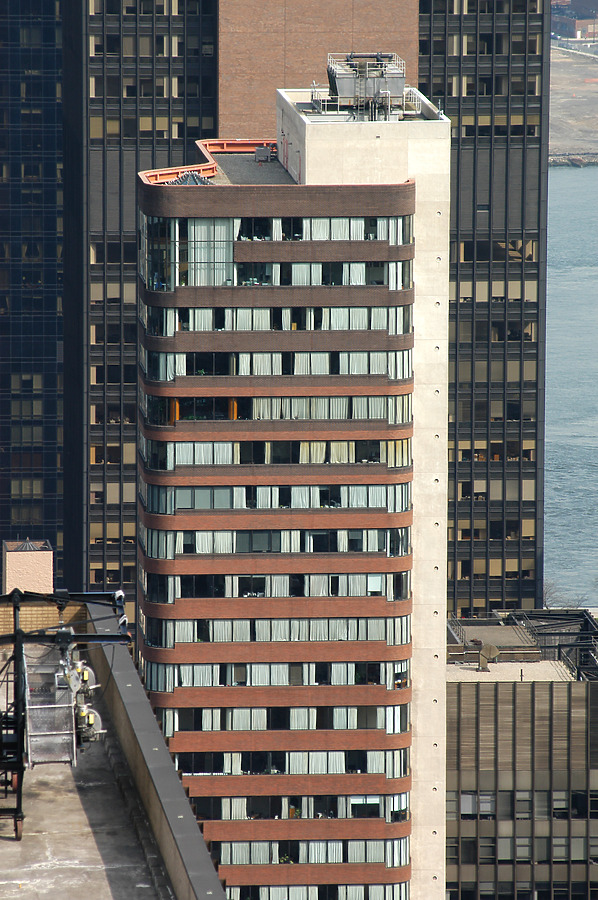 767 Third Avenue by Scott Murphy