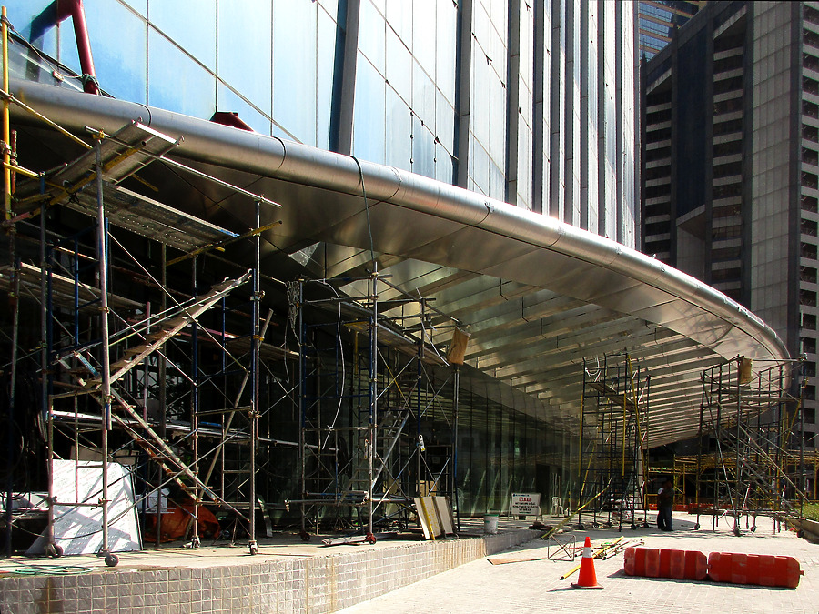 SM Keppel Tower by Daniel Kieckhefer