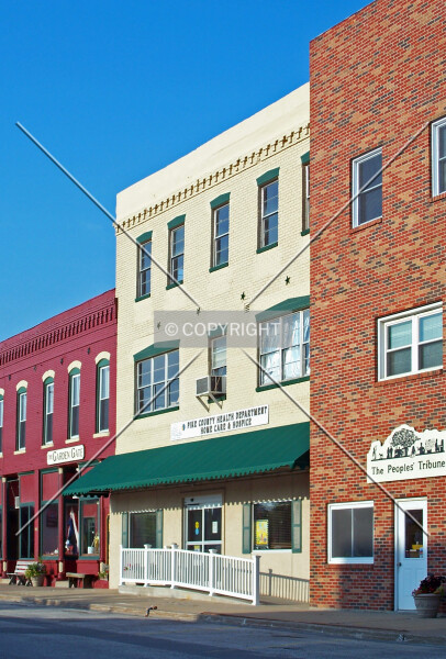 Pike County Health Department Home Care & Hospice