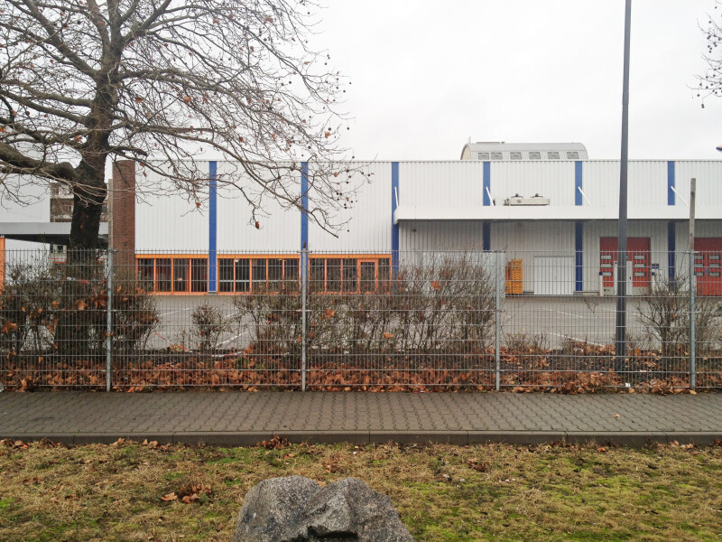 Hanauer Landstraße 148