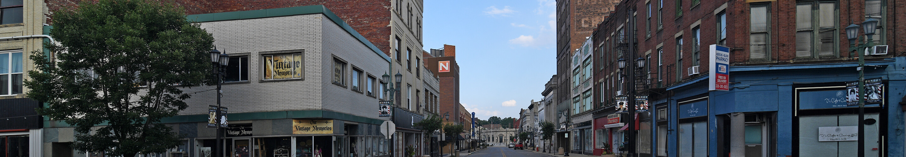 East Liverpool