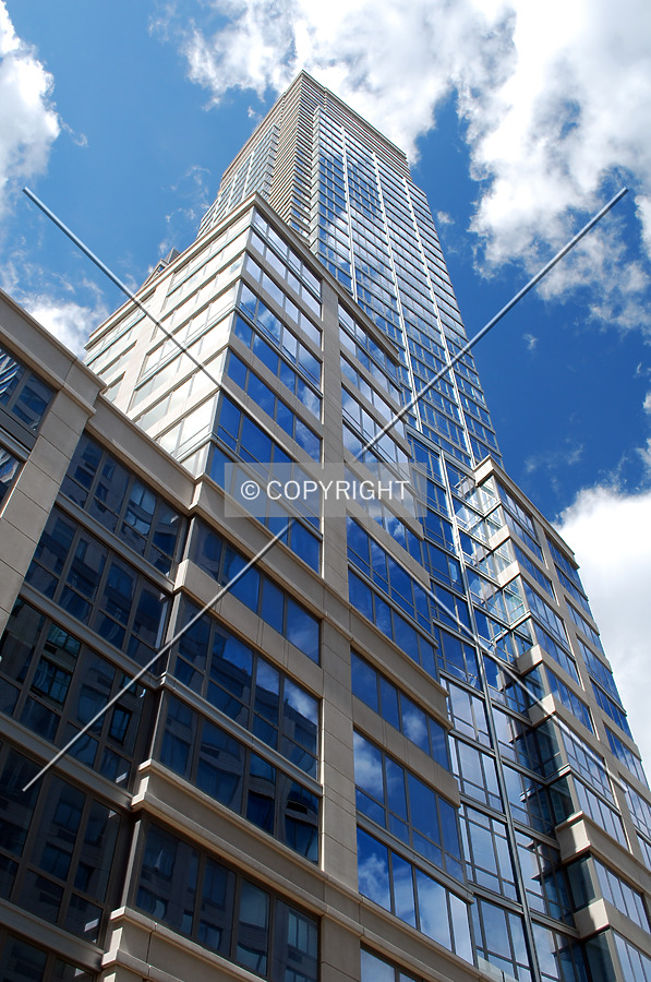 The Rushmore by Royce Douglas