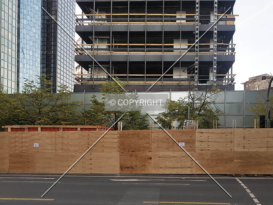 Deutsche Bank IBCF by Nephilim