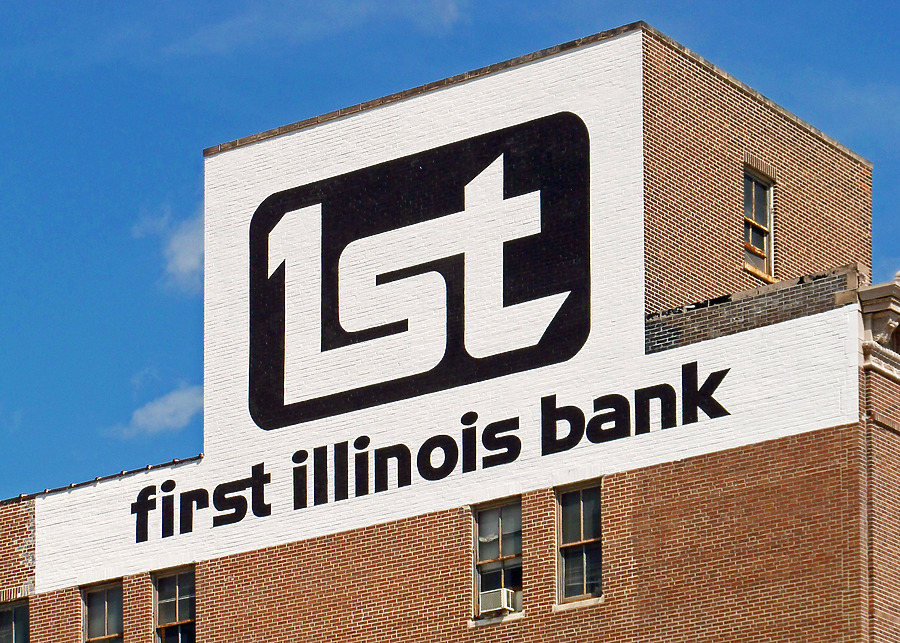 Lindell Bank Building by Ryan Hildebrand