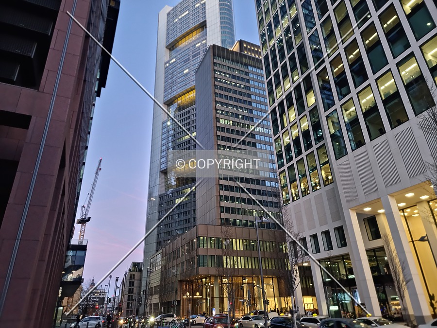 Global Tower by Nephilim