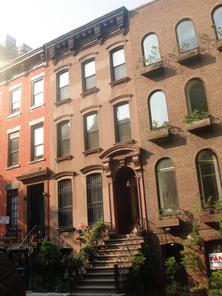 448 West 44th Street
