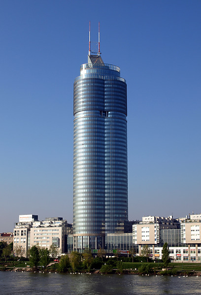 Millennium Tower
