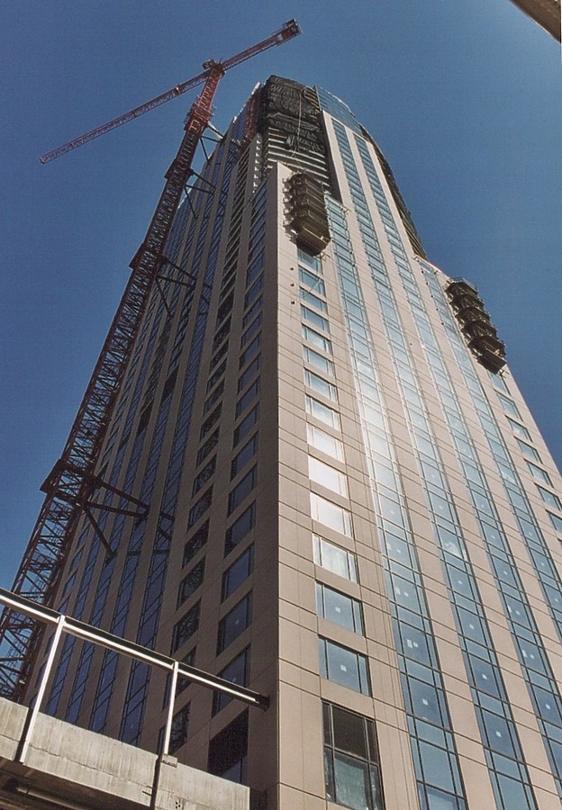 Four Seasons Hotel & Private Residences Denver by Brian LoBue