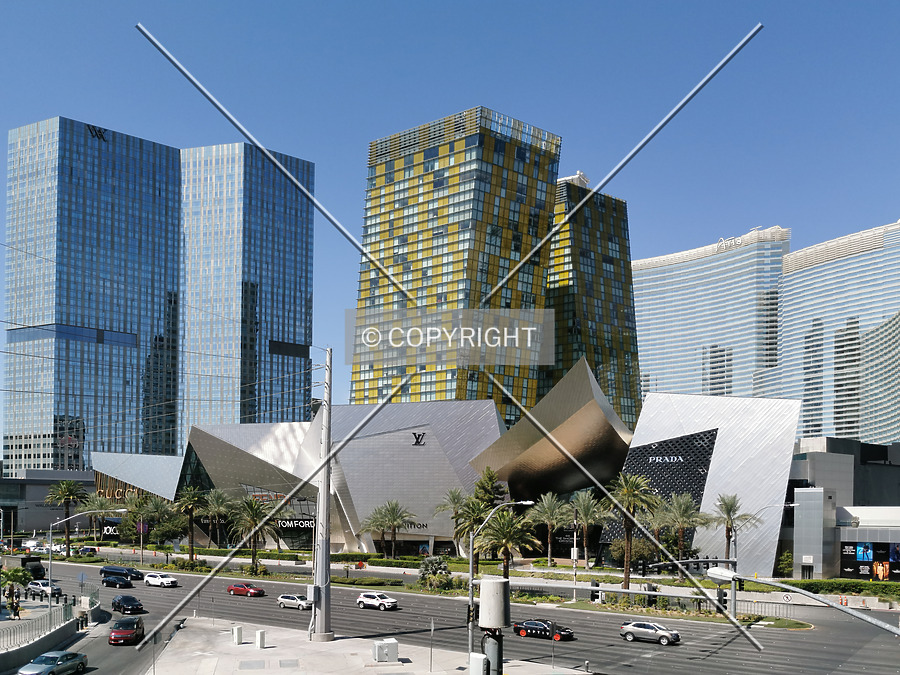 Veer Towers East by Nephilim