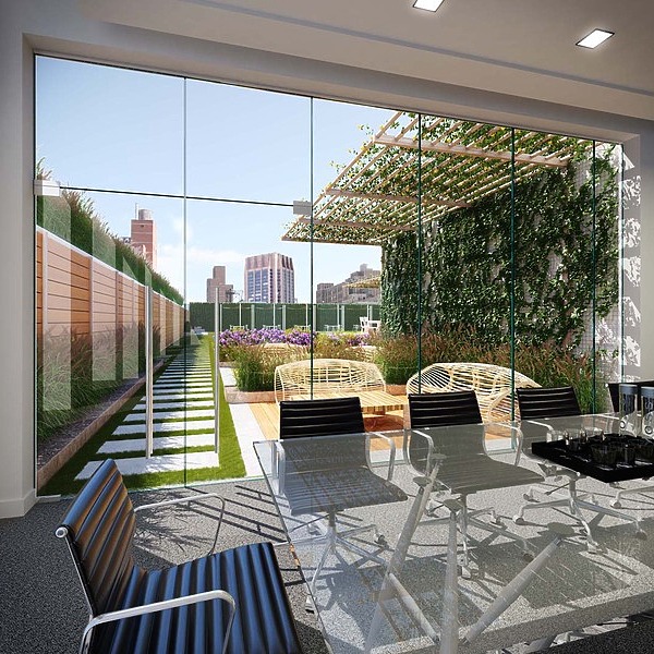 7 West 34th Street by Vornado Realty Trust