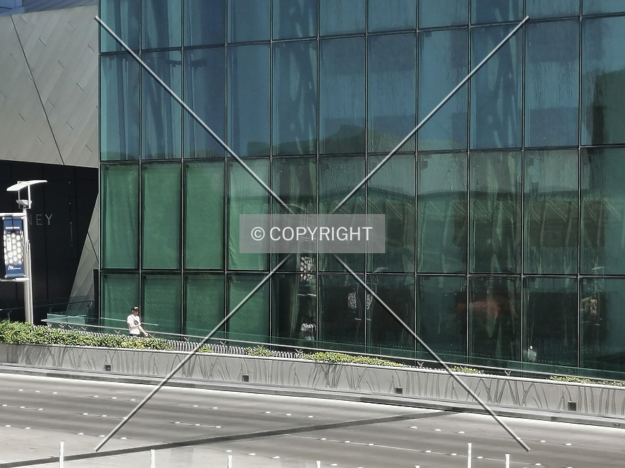 Veer Towers East by Nephilim