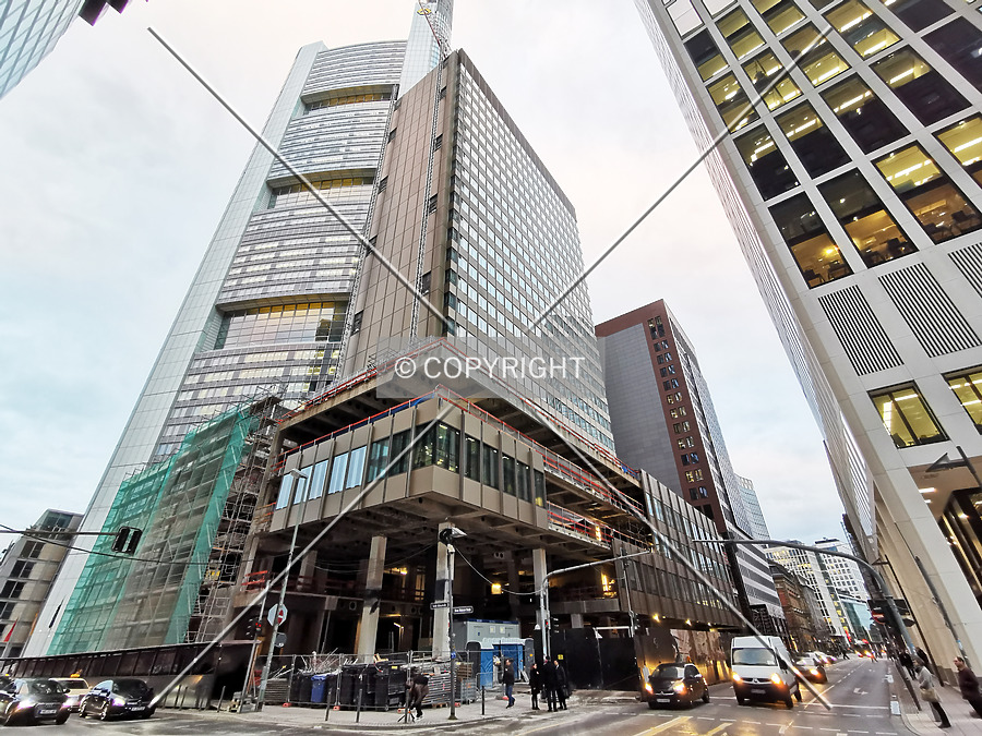 Global Tower by Nephilim