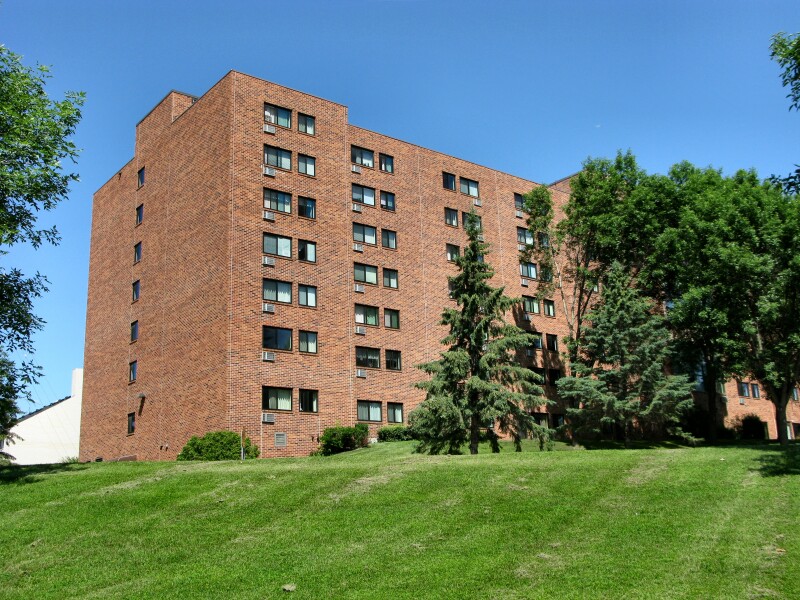 River Bend Apartments
