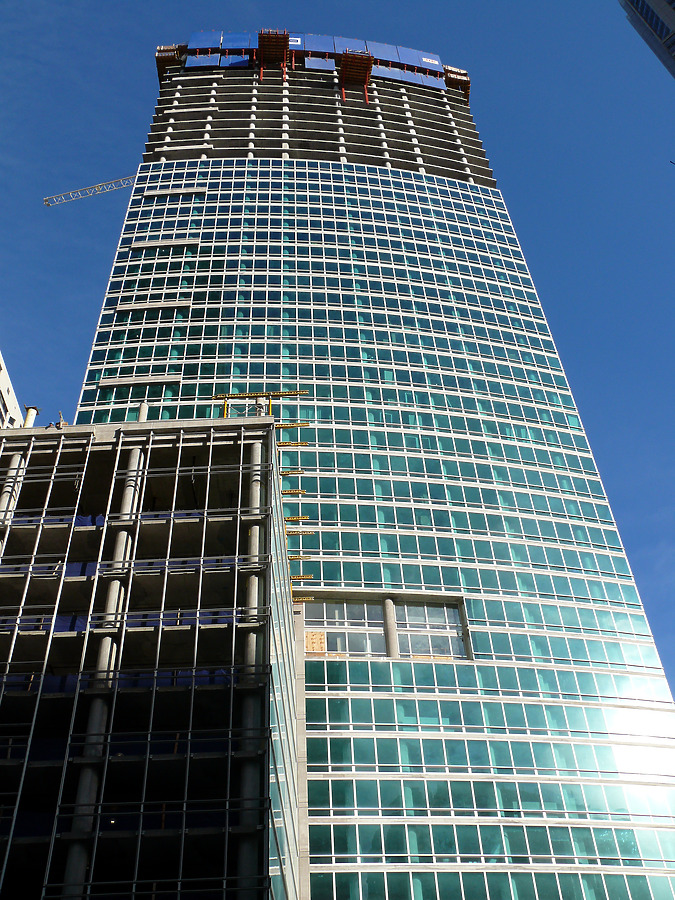 Streeter Place by B. Victor Adams