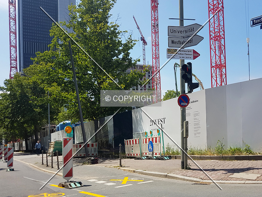 One Forty West by Nephilim