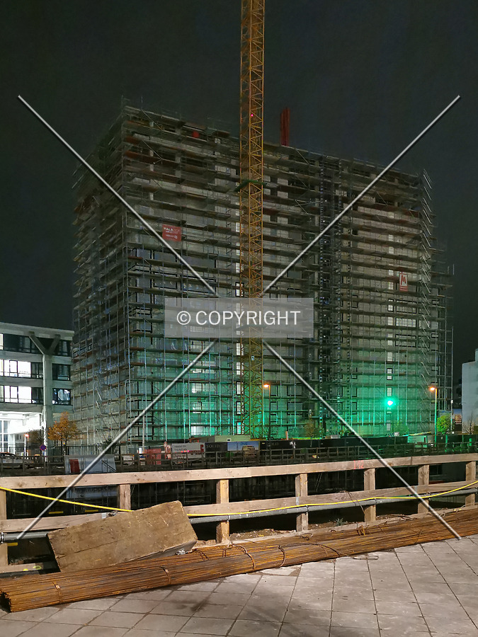 SOLID Home by Nephilim