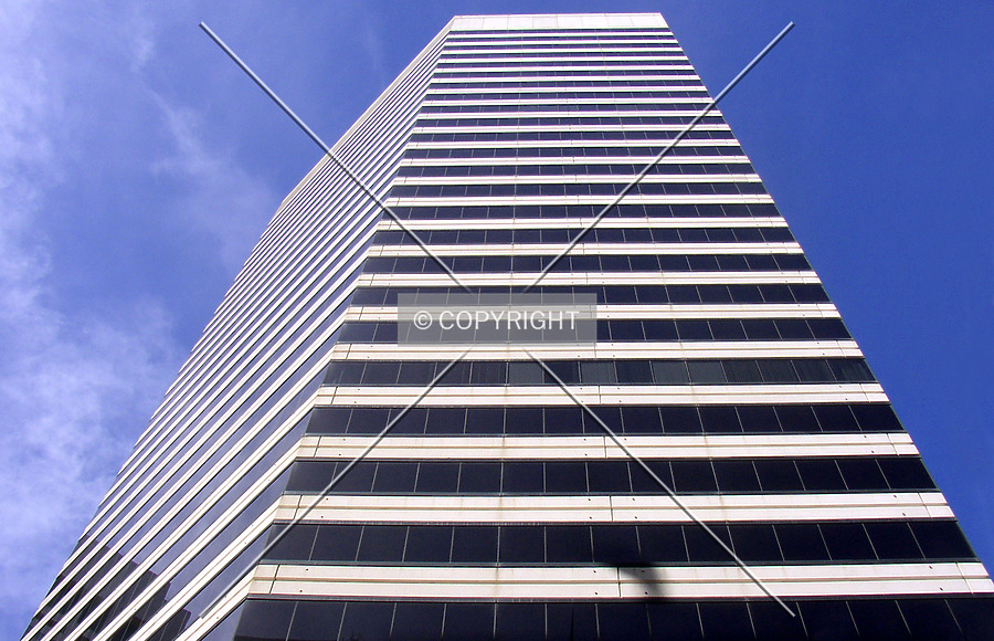 595 Market Street by Chris Patriarca