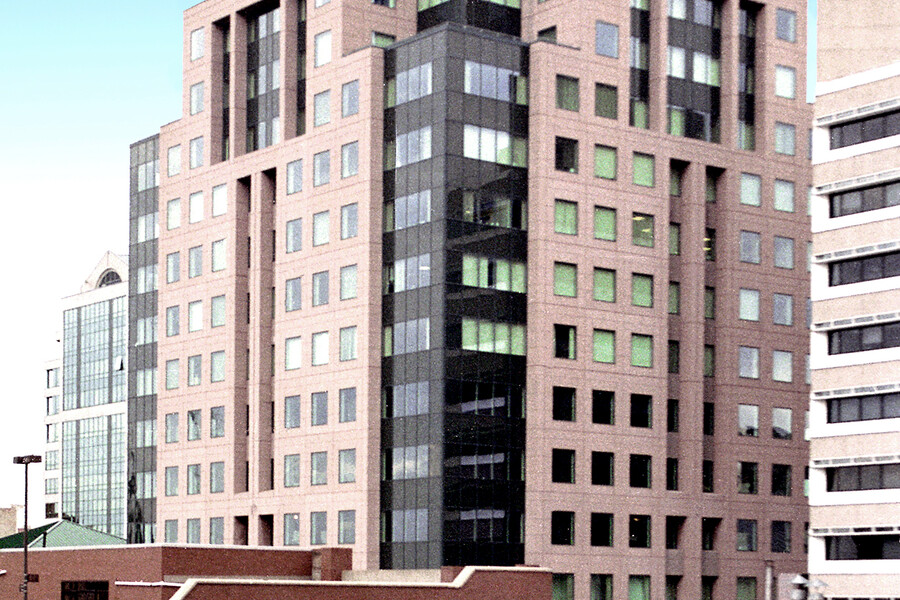 Key Center - South Tower