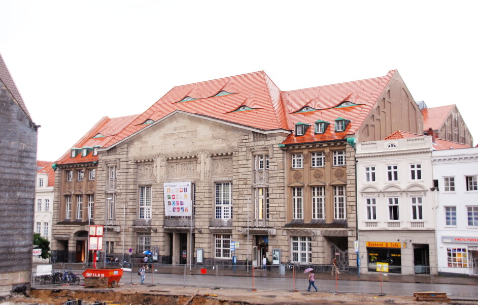 Theater Lübeck