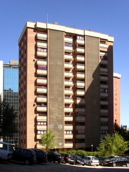 Arturo Soria 339