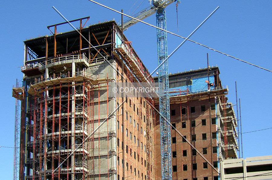 Shelby Biomedical Research Building by Chris Patriarca