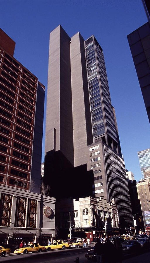 810 7th Avenue by Scott Murphy