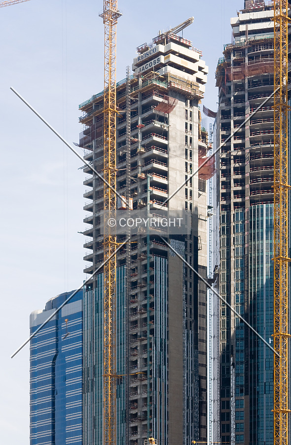 Capital Plaza Hotel Tower by Serdica