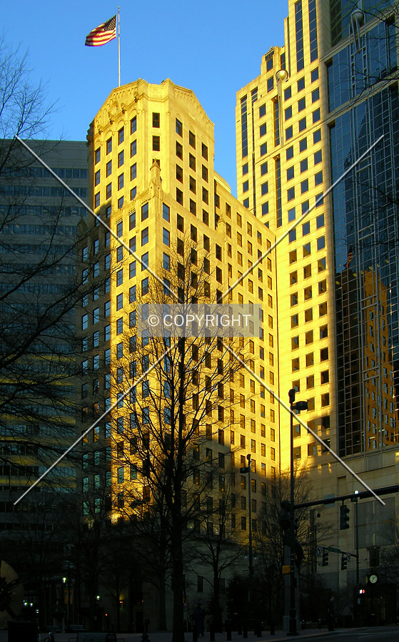 112 Tryon Plaza by Chris Patriarca