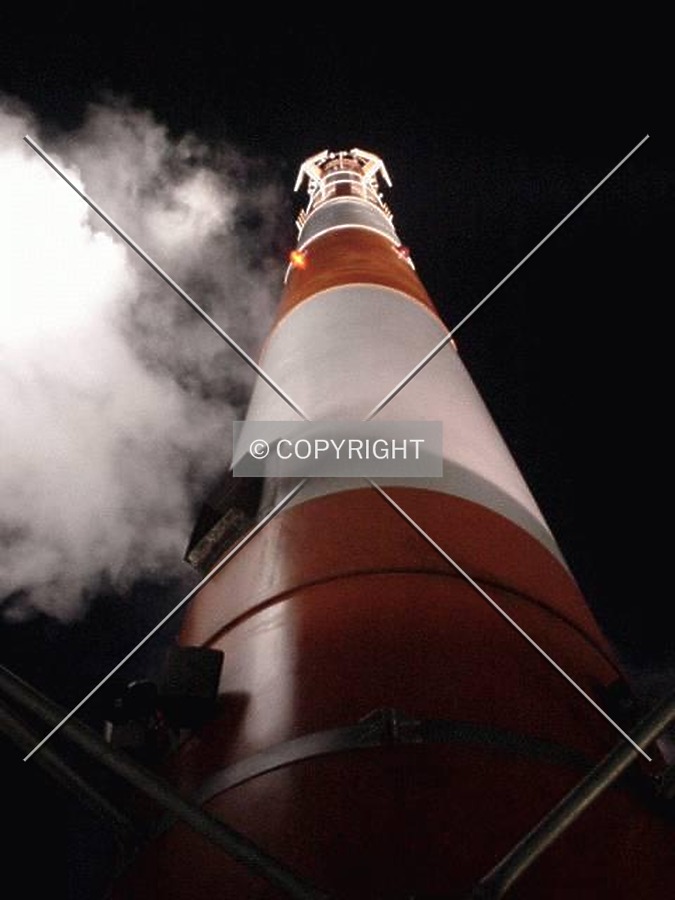 MAIN TOWER by Nephilim