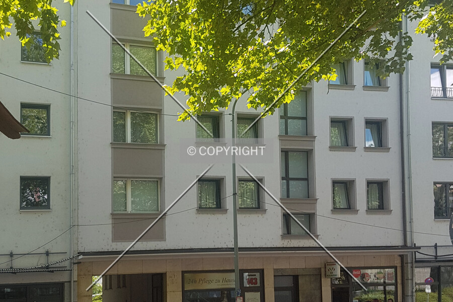 Gartenstraße 143