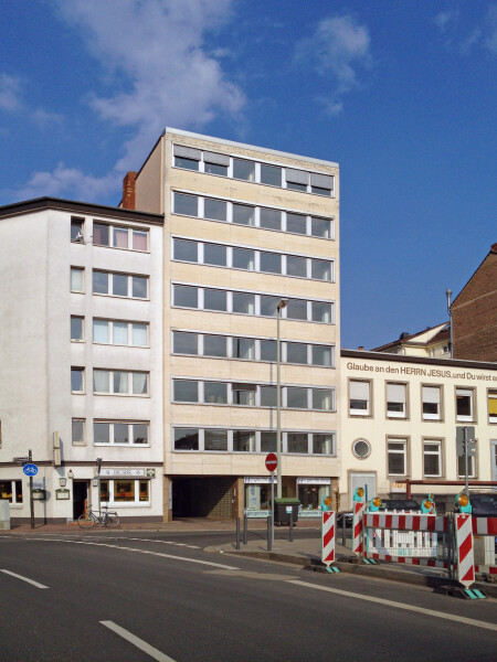Güterplatz 6