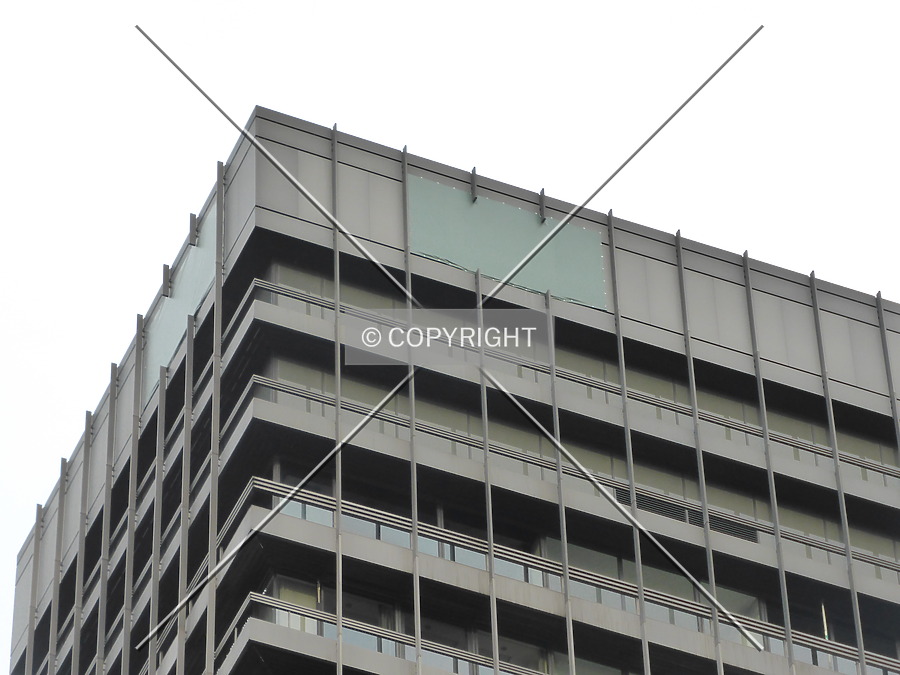 Deutsche Bank IBCF by Nephilim
