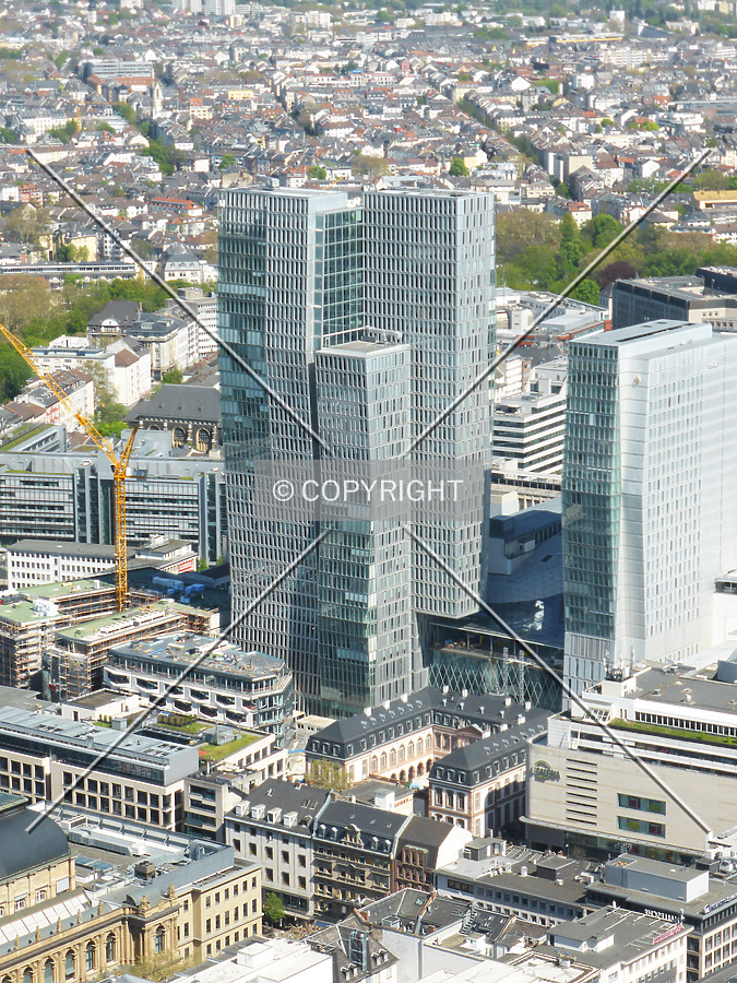 Nextower by Nephilim