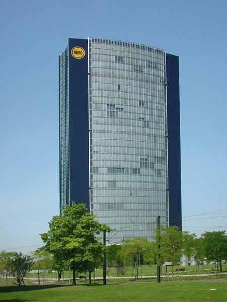 ARAG Tower