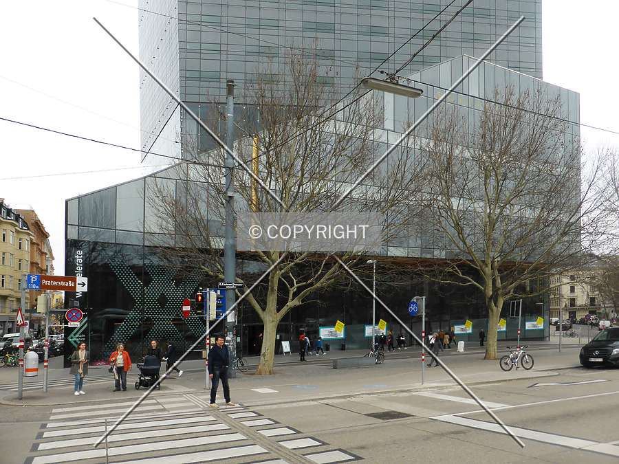 Sofitel Hotel by Nephilim