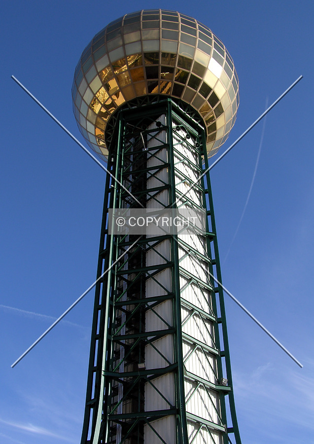 Sunsphere by Chris Patriarca