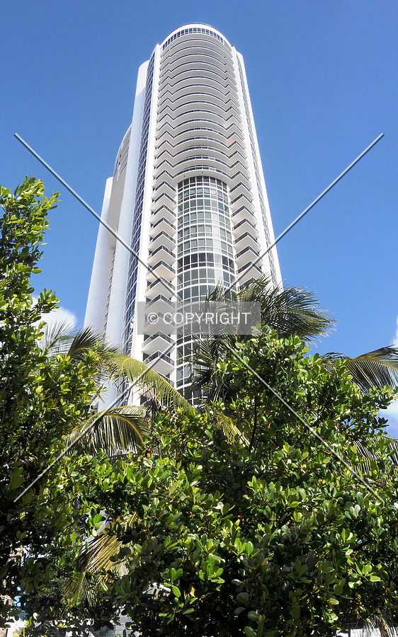 Trump Palace by Jorge Molina